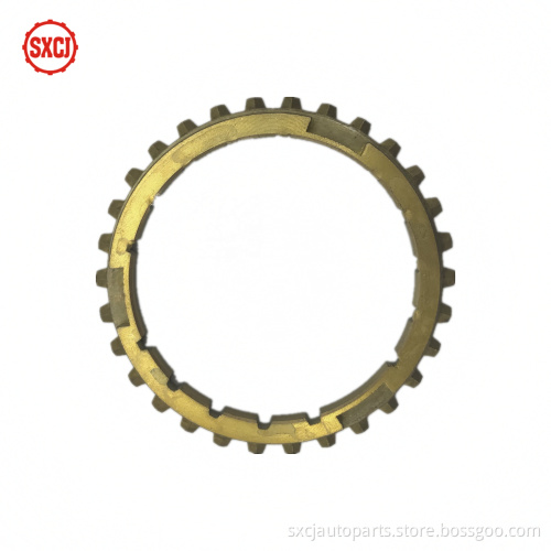 Auto Parts Transmission Synchronizer Ring OEM 94580747